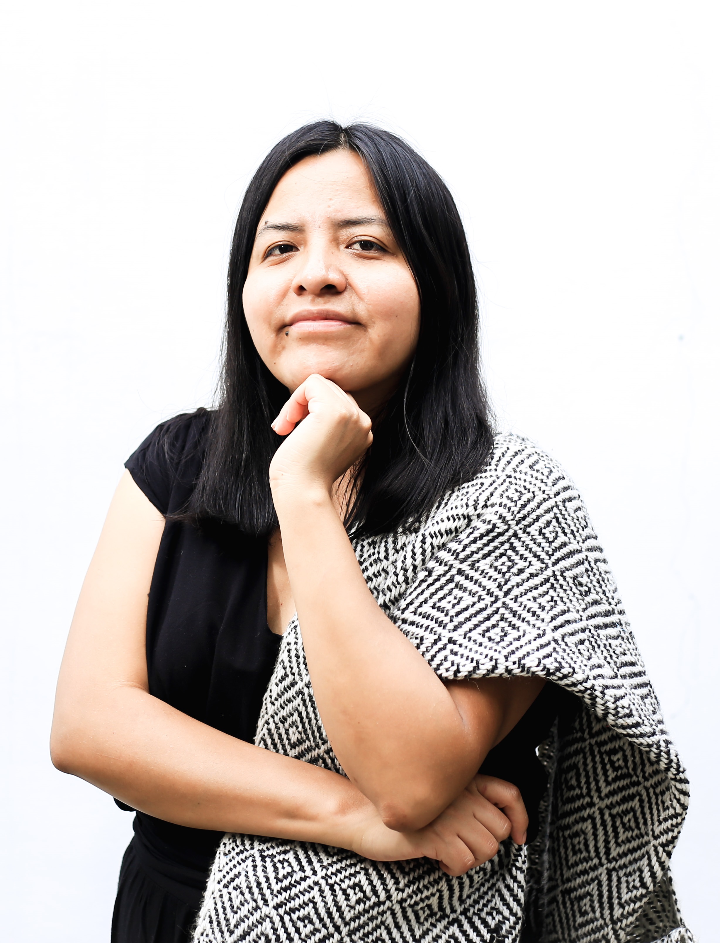 Foto Mónica Atanacio